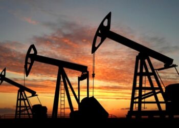 Ціни на нафту зростають на тлі торговельних переговорів США та Китаю |