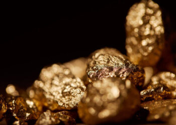 Ціни на золото вчергове бʼють рекорд |