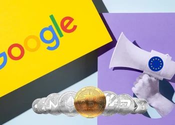 Google змінив вимоги до криптореклами в ЄC через впровадження MiCA