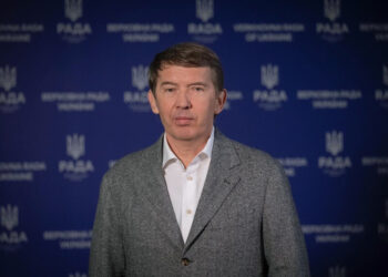 До ВР внесено законопроєкт про квоти на працевлаштування учасників бойових дій