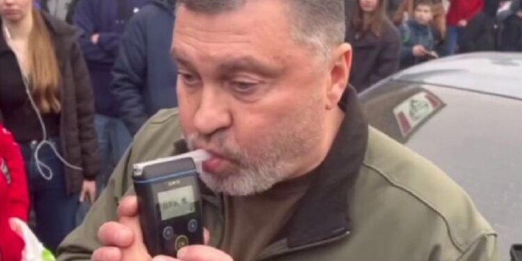 Ексголова Броварської РДА Майбоженко отримав нову підозру