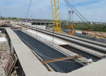 Світовий банк виділить Україні $432 млн у рамках проекту з відновлення транспортної інфраструктури Економіка