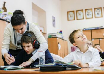 Фастівський ліцей №7 долучився до всеукраїнського інноваційного освітнього проєкту