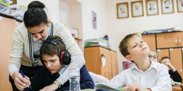 Фастівський ліцей №7 долучився до всеукраїнського інноваційного освітнього проєкту