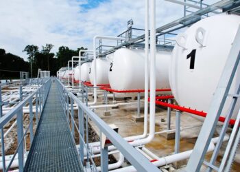 Газовий ринок України має функціонувати за ринковими принципами – експерти