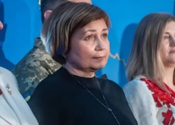 Героїня з Бучі: як директорка садочка врятувала 300 життів