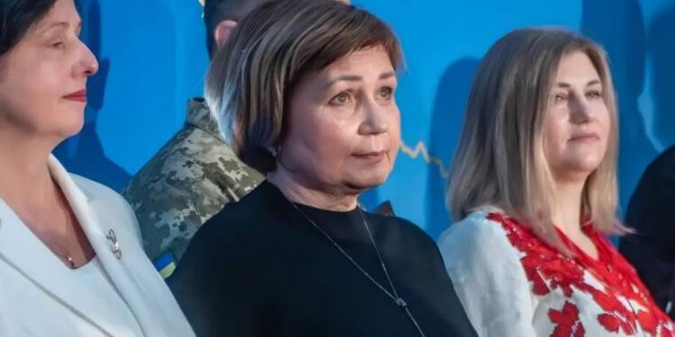 Героїня з Бучі: як директорка садочка врятувала 300 життів