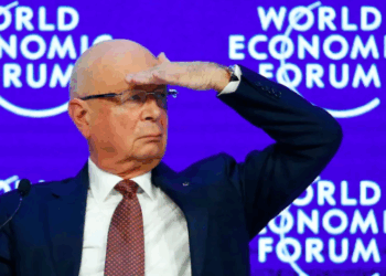 Голова Всесвітнього економічного форуму залишає посаду після 55 років керівництва |