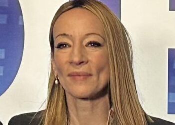 Гуманітарна діячка Ламберт заявила про корупцію й утиски з боку омбудсмена