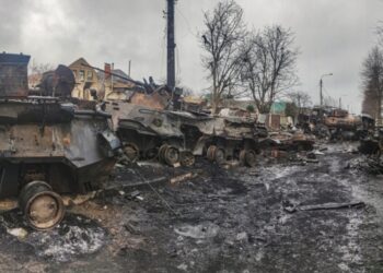 Хроніка Вокзальної Бучі: як одна камера зафіксувала пекло