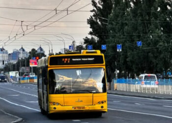 Хто нестиме відповідальність у разі загибелі чи травмування пасажирів під час обстрілу | ПРО ГОЛОВНЕ