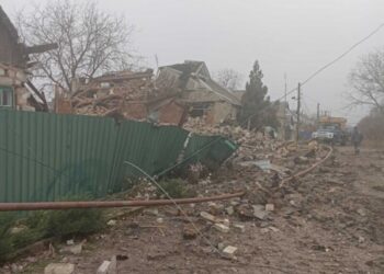 Із початку тижня ДТЕК повернув світло понад 35 тис. сімей після ворожих атак