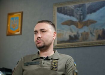 “Як не дивно”. Буданов назвав найбезпечніший месенджер