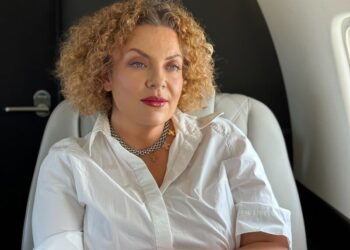 Як повернути українців додому, психологічний портрет Трампа, булінг. Інтерв’ю Бацман із Холоденко. Відео