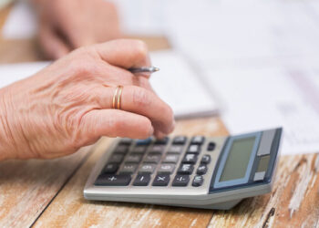 Якою буде пенсія при зарплаті менше 5000 гривень |