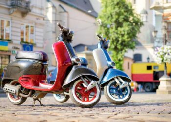 Кабмін України вніс зміни до правил дорожнього руху