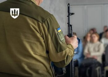 Кабмін затвердив порядок створення й роботи центрів нацспротиву громадян в Україні