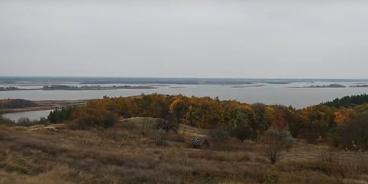 Кіно про Київщину від Land Rover Ukraine (ВІДЕО)