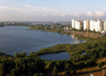 Київ Цифровий запрошує пройти опитування про стан водойм у місті | ПРО ГОЛОВНЕ