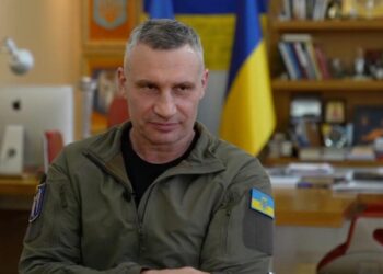 Кличко: Український народ ніколи не прийме окупації