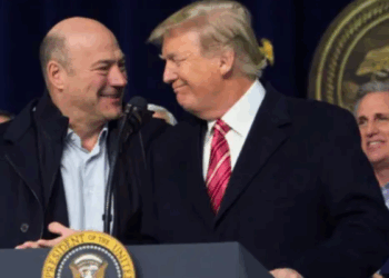 Коли тарифи Трампа вдарять по американцях: прогноз ексрадника Трампа |