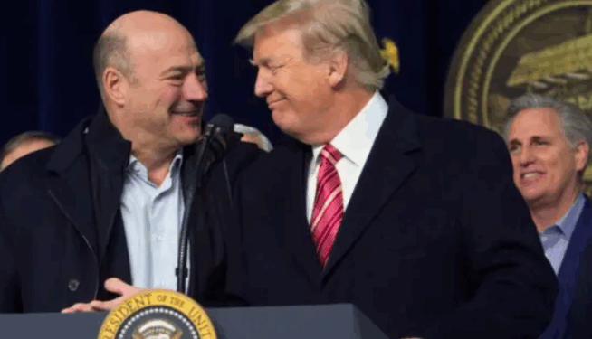 Коли тарифи Трампа вдарять по американцях: прогноз ексрадника Трампа |