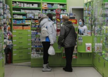 Ляшко заявив, що у квітні зменшать ціни на ще понад 100 ліків. Перелік