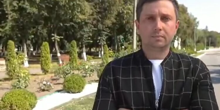 Миронівського депутата Германа засудили до двох років позбавлення волі за хабар