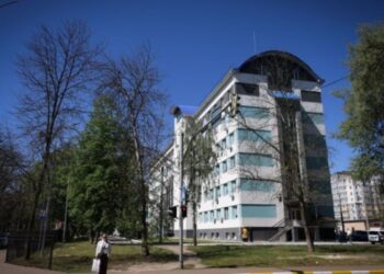 Місто Ірпінь відновлене вже на 80% – Кулеба