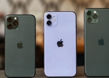 Мита США на Китай можуть суттєво підвищити ціни на iPhone |