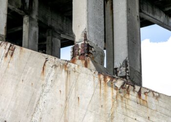 Мости та шляхопроводи Києва – більше половини з них визнані аварійними | ПРО ГОЛОВНЕ