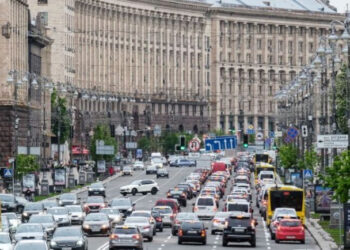 Мотоциклістам дозволили рух смугою громадського транспорту – нові правила ПДР | ПРО ГОЛОВНЕ