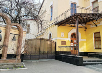 Музей Чорнобиль закривається на реконструкцію | ПРО ГОЛОВНЕ