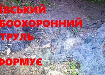На Білоцерківщині спіймали порушника з уловом на понад 107 тис грн