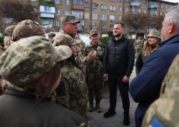 На Київщині працюють над створенням Ради ветеранів