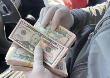 На Київщині викрили групу фальшивомонетників