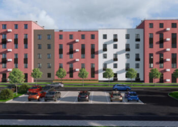 На Київщині збудують соціальне житло для переселенців з Маріуполя | ПРО ГОЛОВНЕ