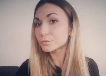 На тілі журналістки Рощиної виявили численні сліди катувань – Офіс генерального прокурора