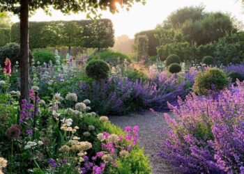 На ВДНГ створять терапевтичний сад для ветеранів — що там буде | ПРО ГОЛОВНЕ