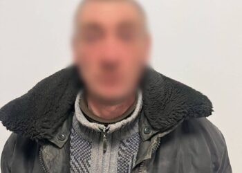 На Вишгородщині чоловік під час конфлікту завдав знайомому кілька ударів ножем