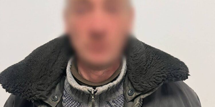 На Вишгородщині чоловік під час конфлікту завдав знайомому кілька ударів ножем