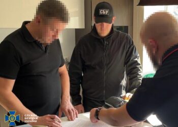 Начальника київської невідкладної допомоги підозрюють в оформленні незаконної інвалідності