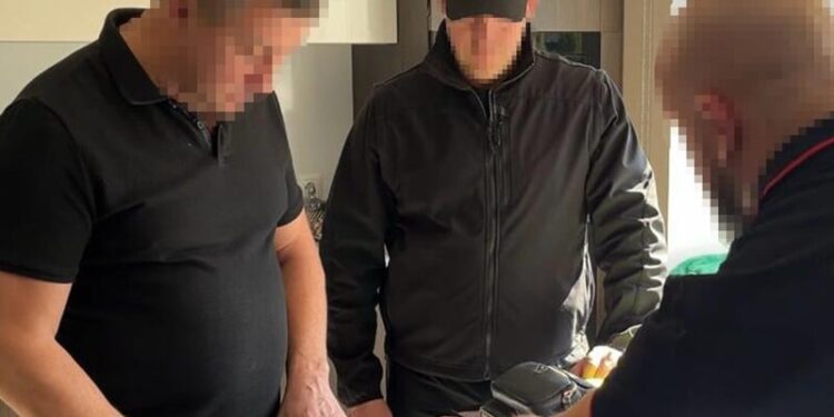 Начальника київської невідкладної допомоги підозрюють в оформленні незаконної інвалідності