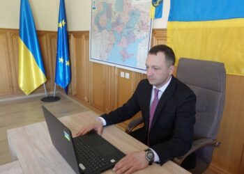 Найбільше скарг на порушення мовного закону надійшло 2025 року з Києва й Одеської області – Кремінь