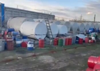 Народна депутатка підняла питання екологічності роботи підприємств у Нових Петрівцях на Київщині