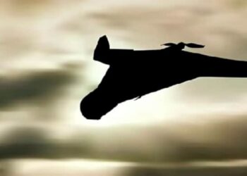 Наслідки ударів “шахедами” по Київщині