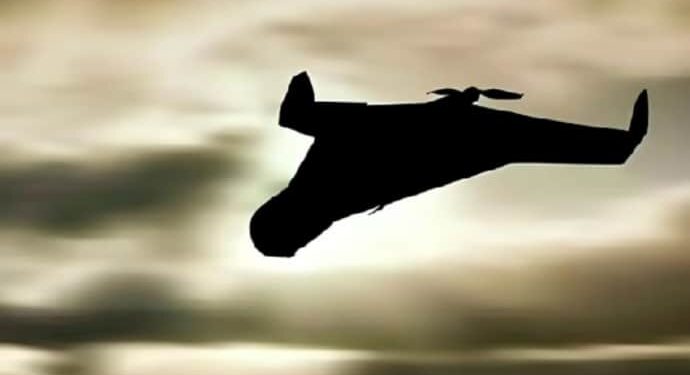 Наслідки ударів “шахедами” по Київщині