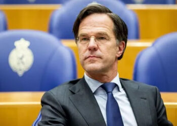 НАТО фіксує рекордне зростання оборонних витрат з часів Холодної війни – Рютте |