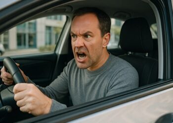 Нова функція в автомобілі доводить водіїв до сказу – Автоновини