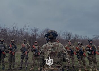 Обухів співпрацюватиме з патріотичною молоддю